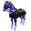 Psijic Spectral Steed icon